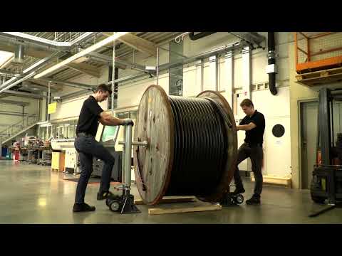 Roll..Profi JumboLift | deutsche Version