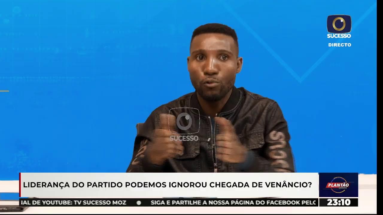 PLANTÃO INFORMATIVO  |EDIÇÃO DE QUINTA-FEIRA |09|01|2025