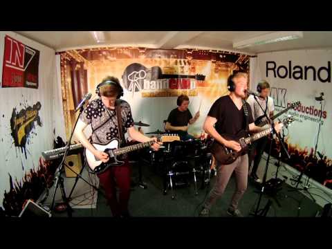 InSound bandCAMp 2015: Elvis dies tomorrow - Just another day