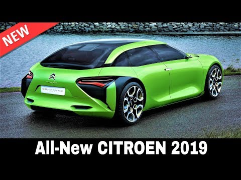 download lagu mp3 mp4 New Citroen Cars For 2019, download lagu New Citroen Cars For 2019 gratis, unduh video klip New Citroen Cars For 2019