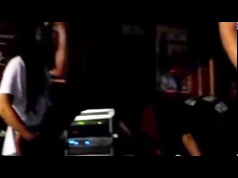 Defleshed And Gutted-Baptized In Bile