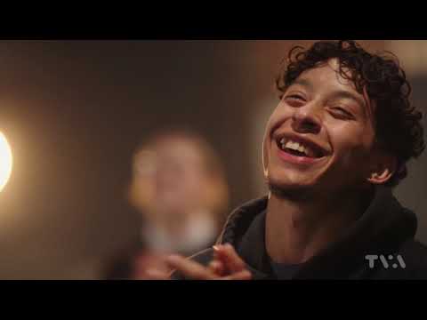 RÉVOLUTION SAISON 3 EP 1 - BREAK CITY ALL STARS