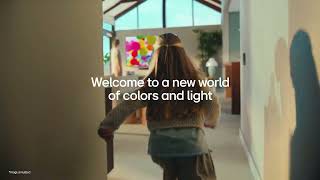 Upgrade your home with LG QNED | TV