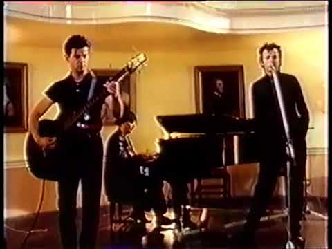 Thumbnail for The Stranglers - Strange Little Girl Acoustic by The Stranglers