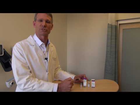 Subcutaneous Injection Training - Introduction