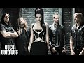 Everybody's Fool by Evanescence (lyrics) 