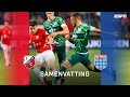 Doelpuntenfestijn in Galgenwaard tussen Utrecht en PEC ⚽️? | Samenvatting FC Utrecht - PEC Zwolle