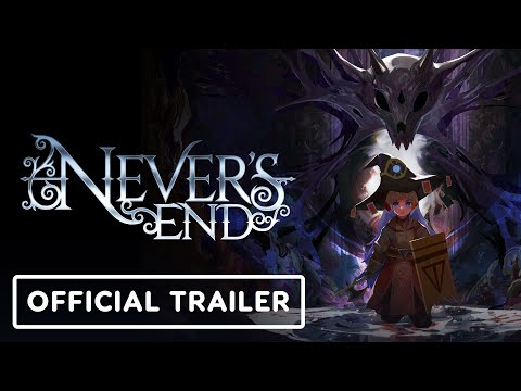 Announcement Trailer