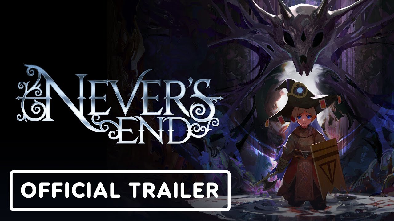 Announcement Trailer