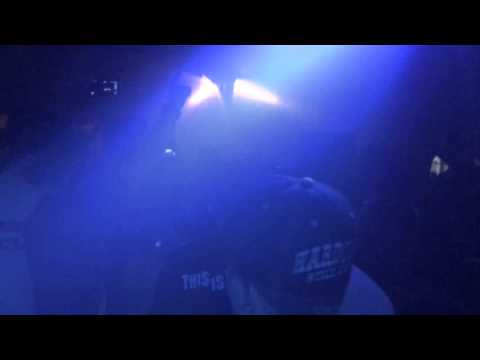 Noisekick @ ArmyofHardcore 2015