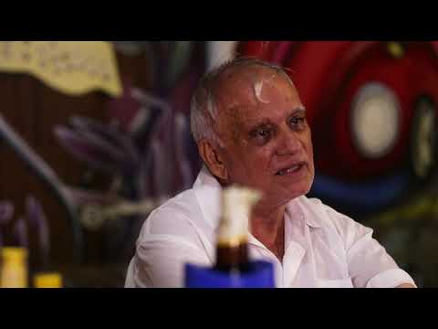 DOCUMENTÁRIO REEIRA