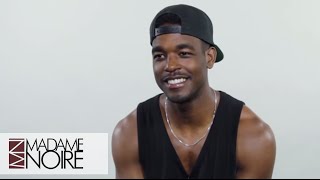 Luke James Explains Working With Rick Ross Regardless Of Controversy | MadameNoire