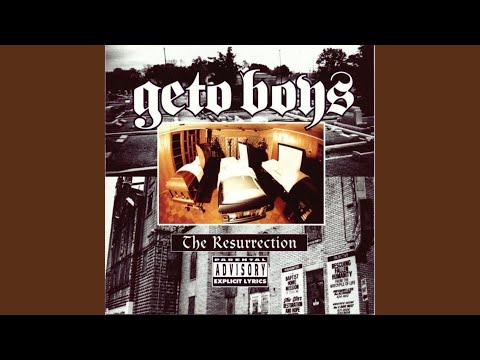 Geto Boys and Girls