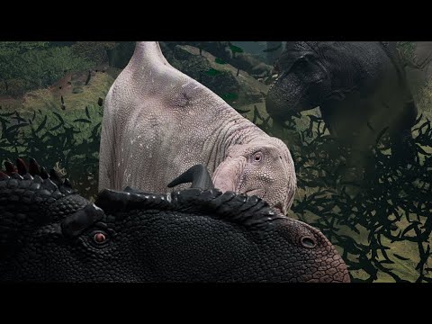 Smash Is STRONG When Used Correctly! (Path of Titans)