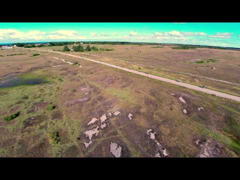 IRONMAN Kalmar/Sweden 2014 - Official Video