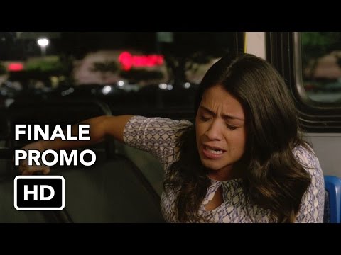 Jane The Virgin 1x22 Extended Promo "Chapter Twenty Two" (HD) Season Finale
