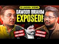 Dawood Ibrahim vs Arun Gawli - Mumbai Police & Mumbai Underworld! | Jitendra Dixit | TAMS 101