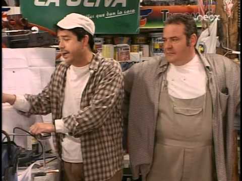 Manos a la Obra - Benito,tenemos un problema - 2x32