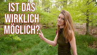 🪓​🏕️​Bushcraft Komplettset für 160€❓​❓​ Ist das wirklich möglich? 👌​Temu unboxing Video