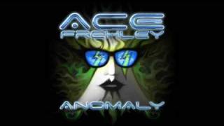 &#39;Foxy &amp; Free&#39; - Ace Frehley (Anomaly)