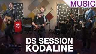 Kodaline &#39;Love Like This&#39; live at Red Bull Studios