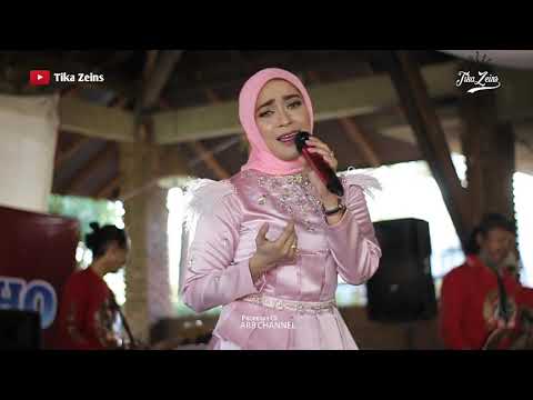CINTA RAHASIA Live Show Tika Zeins With AMUKHA