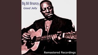 Southern Flood Blues