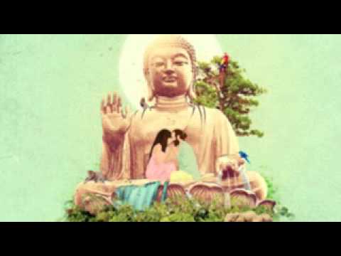 1095 Chandra Lacombe - Fear no Light - Namaskar