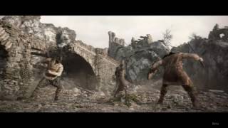 [GMV]for honor tyr blood of heroes