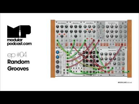 MP Patch Examples Ep #4 - Random Grooves