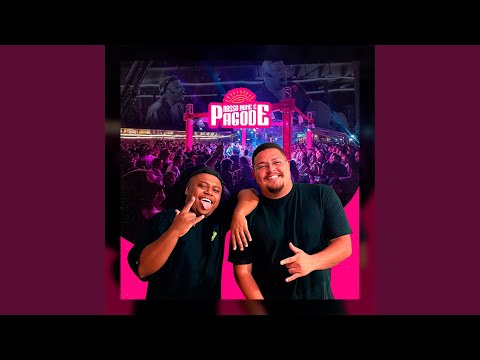 Motel / Para de Falar Tanta Besteira / Leite Condensado (Ao Vivo)