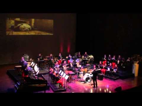 Kung Fu Panda II by Hans Zimmer & John Powell played by brassband 'De Bazuin' Oenkerk