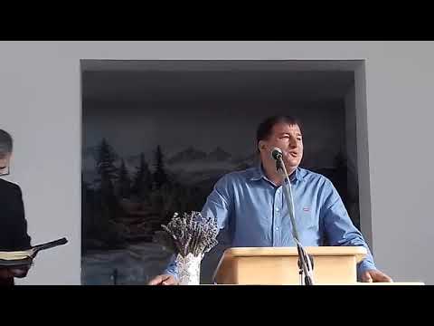 20.10.19.  Sorin Bejenaru - Cu Dumnezeu între 4 ochi  (Exod 2÷13-15)