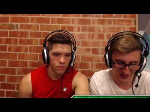 EVAC 9/12/16 - Smash 4 - Nikes (Yoshi) vs Con (Fox) - Grand Finals