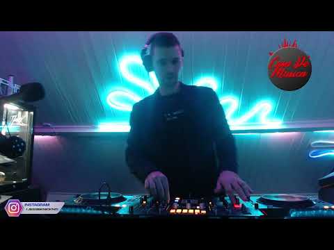 G-Fresh presents Harddance Sessions IV Hardstyle/tekstyle/jump NEW YEAR ( ENG & NL )