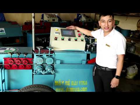 Máy Bẻ Đai Nhỏ Gọn nhất 0777.757.797