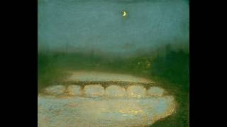 Le Pont Mirabeau (reprise) Musique Léo Férré / Poème Guillaume Appolinaire)