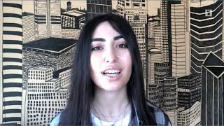 Օրվա հերթապահ 1 13.05.2020