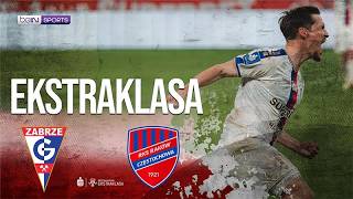Górnik Zabrze vs Raków Częstochowa | HIGHLIGHTS Polish Ekstraklasa | 03/15/2026 | beIN SPORTS USA