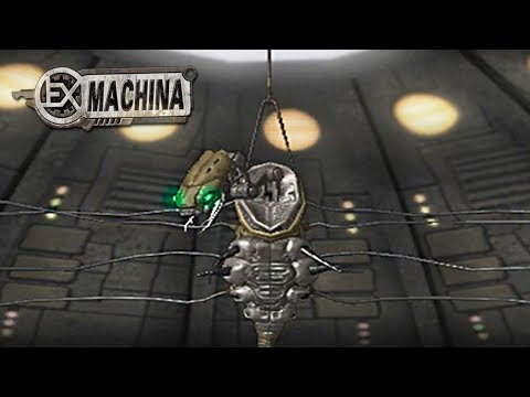 ОРАКУЛ, ЧУДОВИЩЕ И АРТЕФАКТЫ! • Ex Machina #9