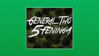 General Two - Jesi li sama Večeras