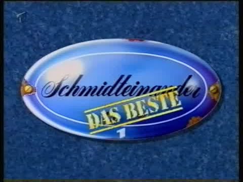 1995 - Schmidteinander - Das Beste 1/8