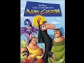The Emperors New Groove Trailer Music