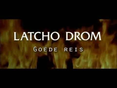 Latcho Drom (trailer)