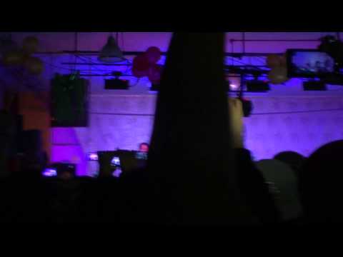 De Madrugada - Hispana a.k.a Mamba Negra Planeta Hip Hop 2014