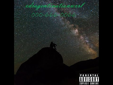 xdragentinationwxrl - 000-666-0066 (2021 Official Audio)