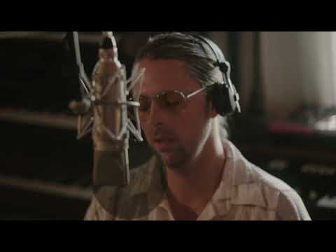 Albin Lee Meldau, Arvid Nero - Min vän och jag (Live from studio Augusta)