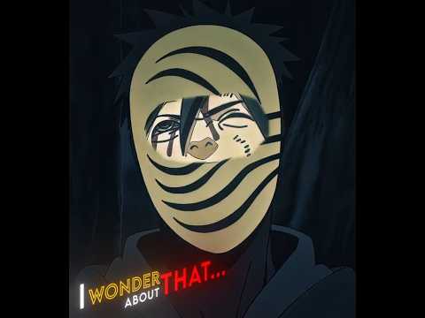 Are You Madara Uchiha 🥶🔥 - Madara Edit | 2hollis - poster boy