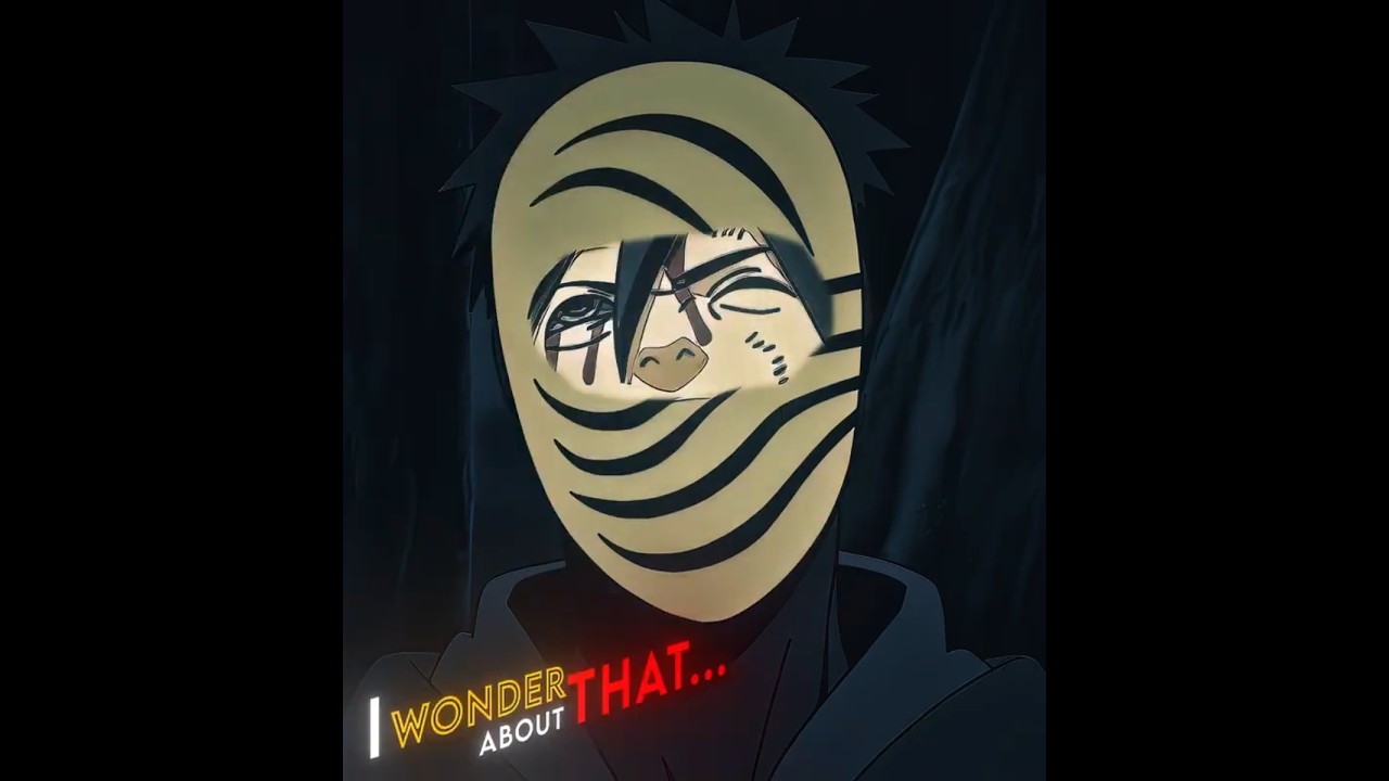 Are You Madara Uchiha 🥶🔥 - Madara Edit | 2hollis - poster boy