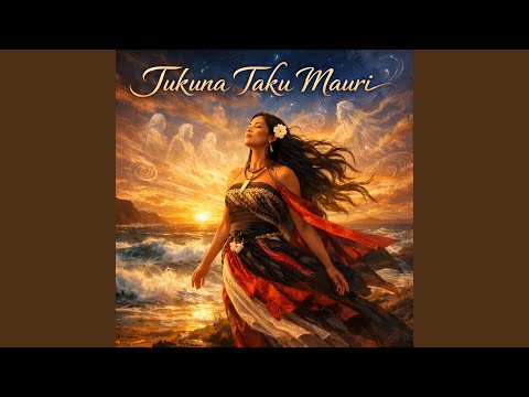 Tukuna Taku Mauri (Wahine Version)